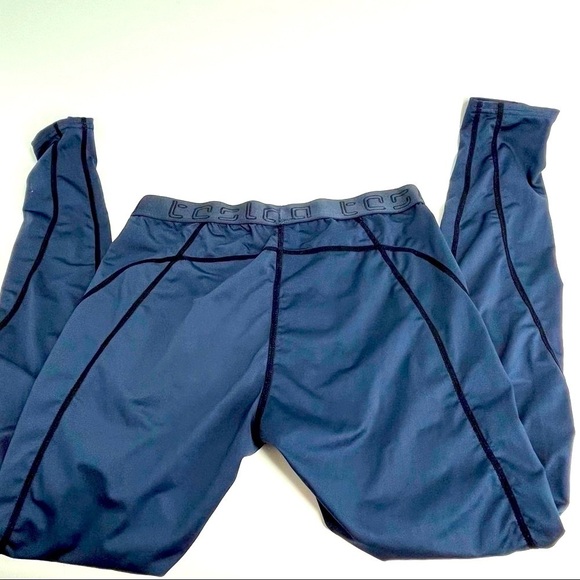 Tesla Compression Pants - Picture 2 of 5